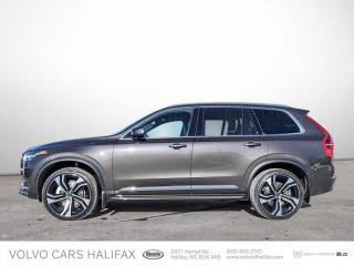 New 2024 Volvo XC90 Ultimate Bright Theme for sale in Halifax, NS