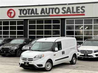 Used 2015 RAM ProMaster City SLT | FINANCE $0 DOWN for sale in North York, ON