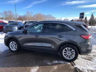 Used 2020 Ford Escape HEATED SEATS, BLIND SPOT, LANE KEEP, FWD #162 for sale in Medicine Hat, AB
