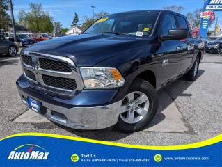 Used 2015 RAM 1500 SLT EXCELLENT CONDITION!!! for sale in Sarnia, ON