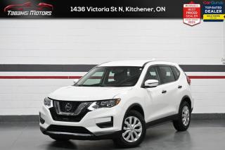 Used 2020 Nissan Rogue Carplay Blindspot Heated Seats Keyless Entry for sale in Mississauga, ON