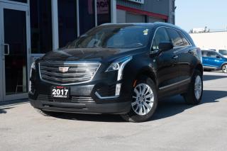 Used 2017 Cadillac XT5  for sale in Chatham, ON