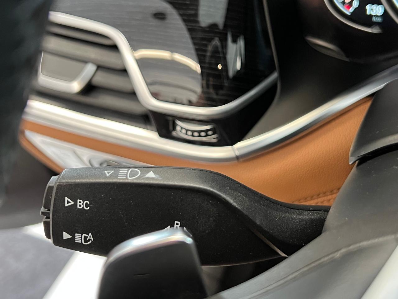 2017 BMW 7 Series 750i+Adaptive Cruise+Night Vision+CLEAN CARFAX - Photo #71
