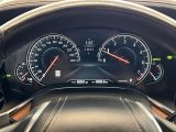 2017 BMW 7 Series 750i+Adaptive Cruise+Night Vision+CLEAN CARFAX Photo97