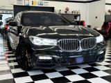 2017 BMW 7 Series 750i+Adaptive Cruise+Night Vision+CLEAN CARFAX Photo92