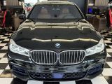 2017 BMW 7 Series 750i+Adaptive Cruise+Night Vision+CLEAN CARFAX Photo82
