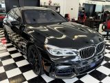 2017 BMW 7 Series 750i+Adaptive Cruise+Night Vision+CLEAN CARFAX Photo81