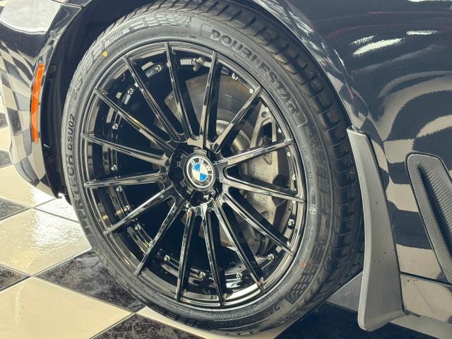 2017 BMW 7 Series 750i+Adaptive Cruise+Night Vision+CLEAN CARFAX Photo73