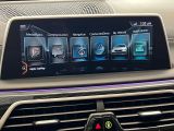 2017 BMW 7 Series 750i+Adaptive Cruise+Night Vision+CLEAN CARFAX Photo114