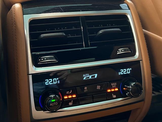 2017 BMW 7 Series 750i+Adaptive Cruise+Night Vision+CLEAN CARFAX Photo33