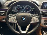 2017 BMW 7 Series 750i+Adaptive Cruise+Night Vision+CLEAN CARFAX Photo85