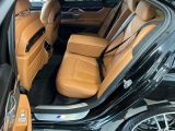 2017 BMW 7 Series 750i+Adaptive Cruise+Night Vision+CLEAN CARFAX Photo106
