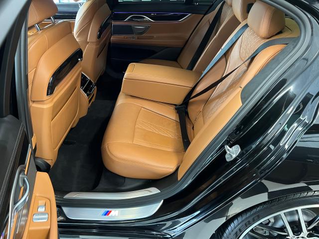 2017 BMW 7 Series 750i+Adaptive Cruise+Night Vision+CLEAN CARFAX Photo30