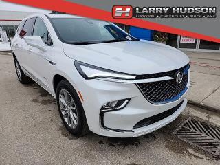New 2024 Buick Enclave Avenir for sale in Listowel, ON