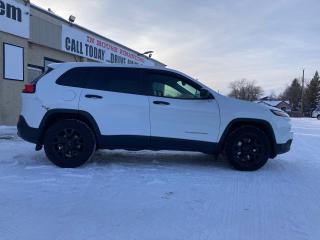 2014 Jeep Cherokee 4WD 4Dr Sport - Photo #3