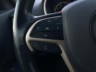 2014 Jeep Cherokee 4WD 4Dr Sport - Photo #19
