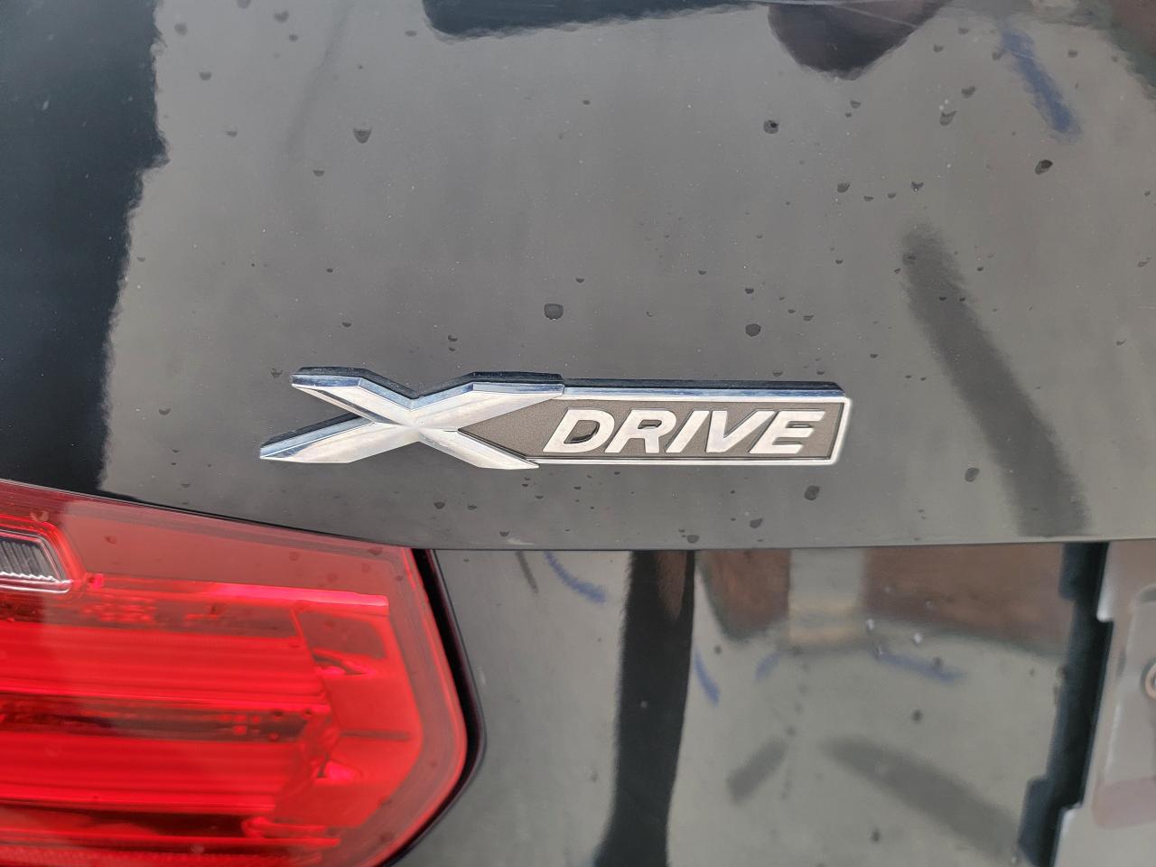 2014 BMW 3 Series 4DR SDN 328D XDRIVE AWD Photo