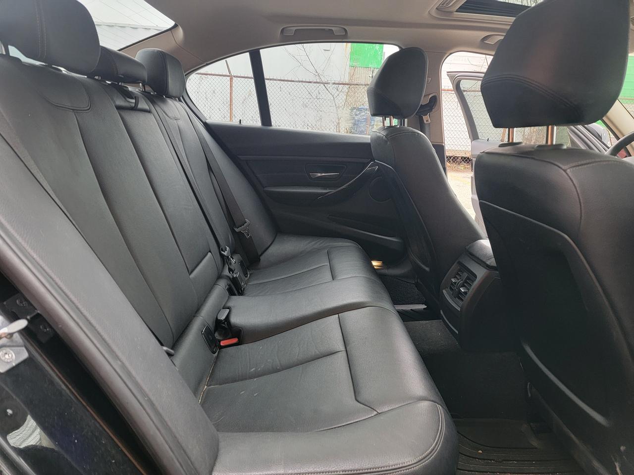 2014 BMW 3 Series 4DR SDN 328D XDRIVE AWD Photo