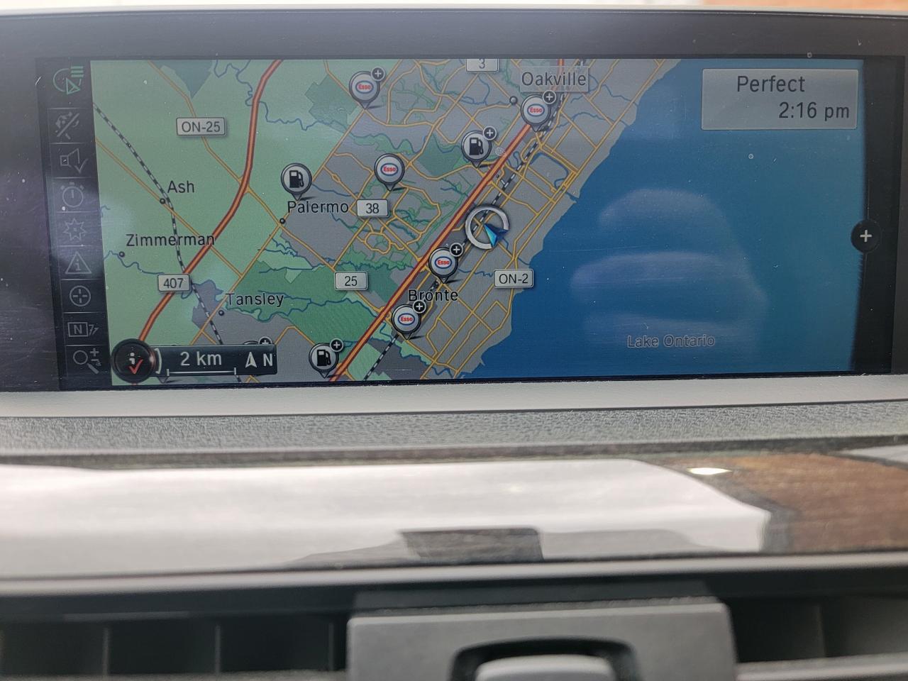 2014 BMW 3 Series 4DR SDN 328D XDRIVE AWD Photo