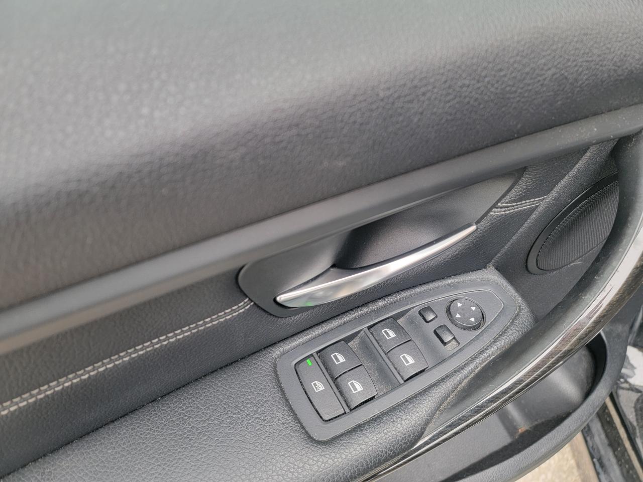 2014 BMW 3 Series 4DR SDN 328D XDRIVE AWD Photo