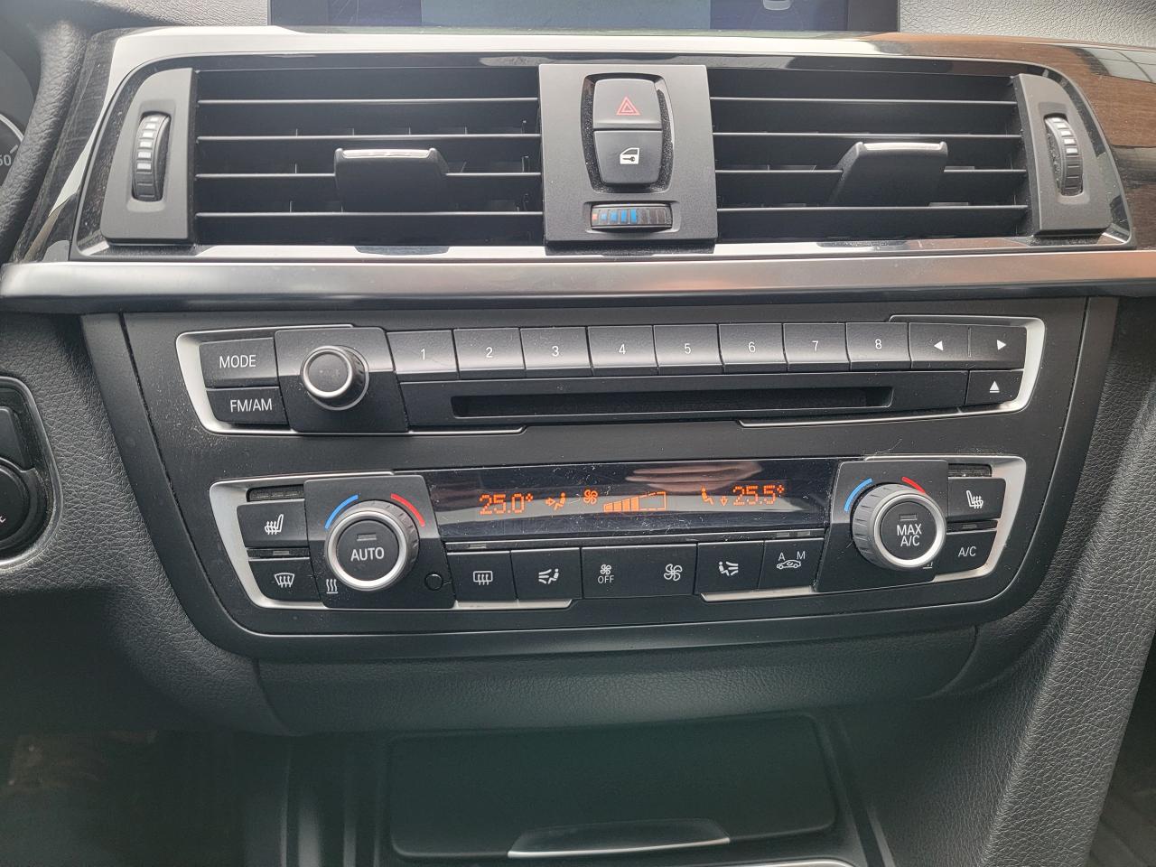 2014 BMW 3 Series 4DR SDN 328D XDRIVE AWD Photo