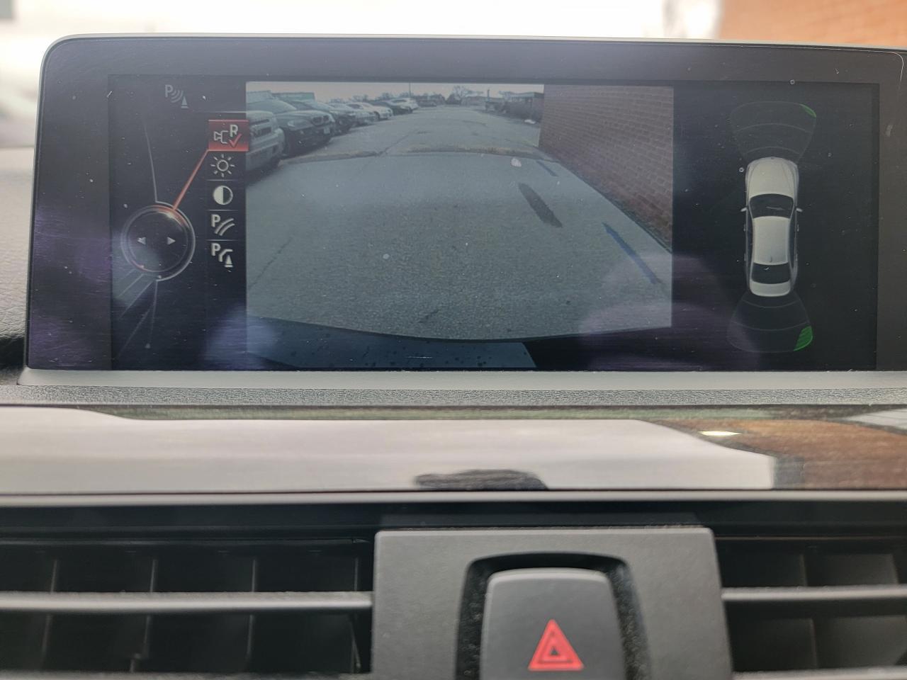 2014 BMW 3 Series 4DR SDN 328D XDRIVE AWD Photo