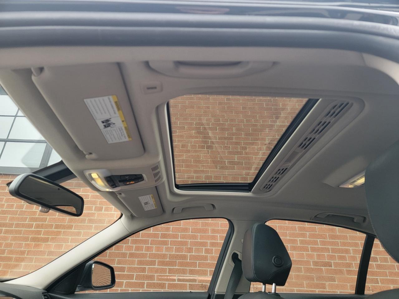 2014 BMW 3 Series 4DR SDN 328D XDRIVE AWD Photo