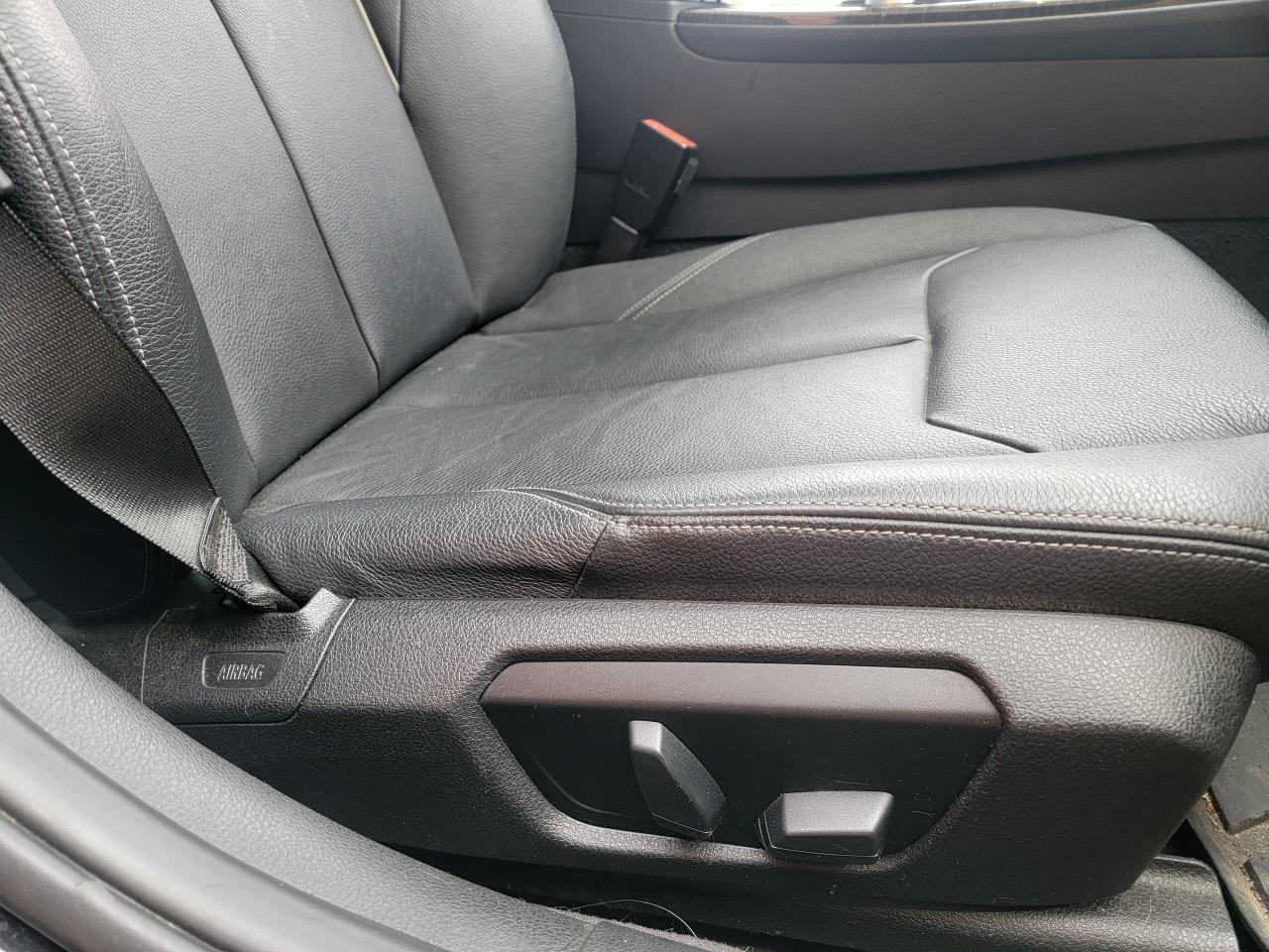 2014 BMW 3 Series 4DR SDN 328D XDRIVE AWD Photo