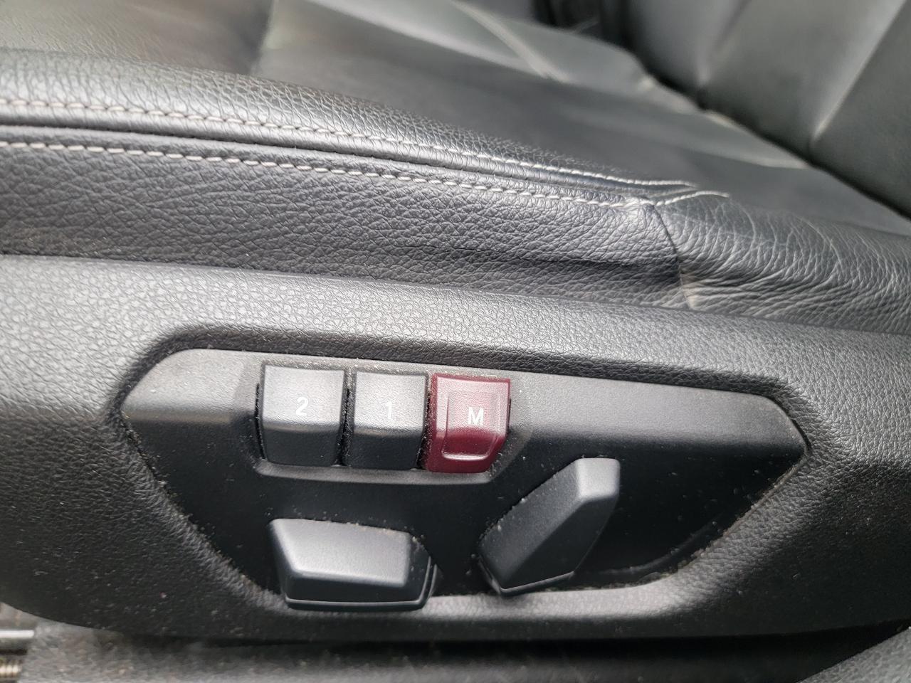 2014 BMW 3 Series 4DR SDN 328D XDRIVE AWD Photo