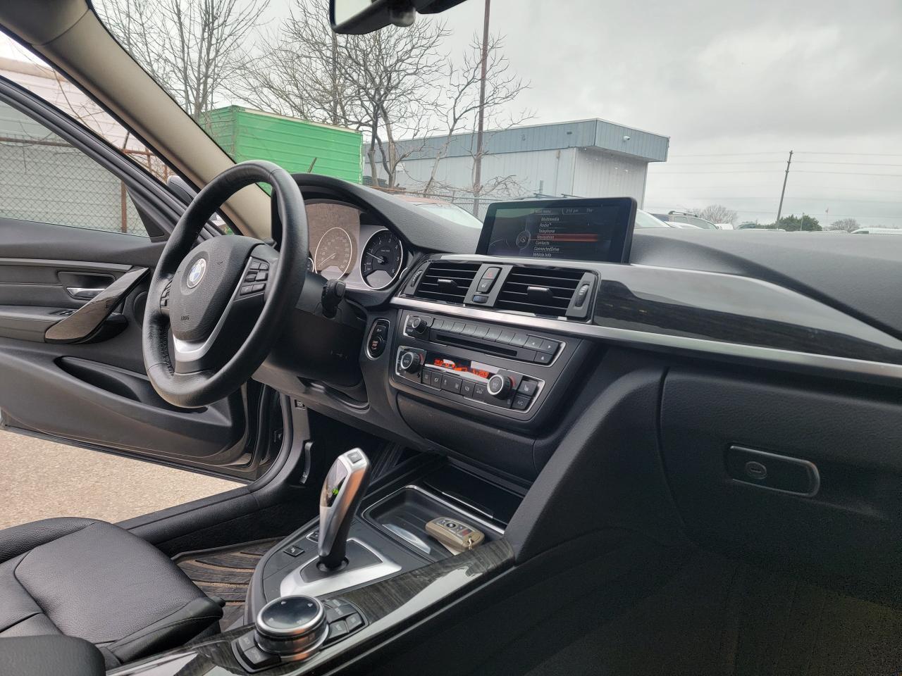 2014 BMW 3 Series 4DR SDN 328D XDRIVE AWD Photo