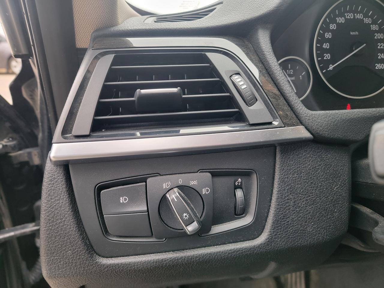 2014 BMW 3 Series 4DR SDN 328D XDRIVE AWD Photo