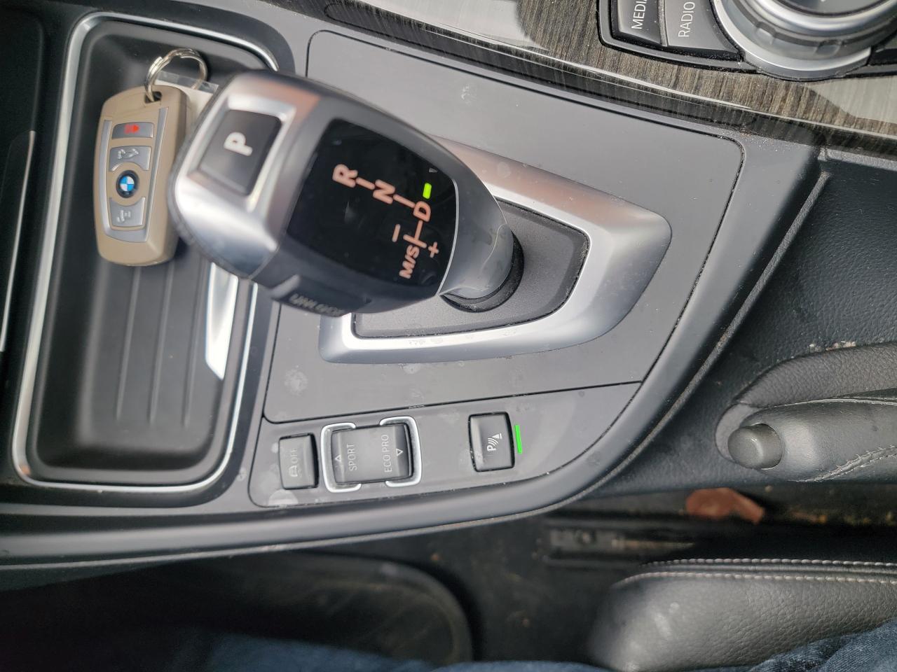 2014 BMW 3 Series 4DR SDN 328D XDRIVE AWD Photo