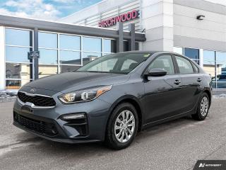 We have temporarily moved! We are just down the street at 810 Regent Ave. West. We are building a brand new Birchwood Kia Regent!

Good Condition!
Low Kilometers!
Key Features

- Front Wheel Drive 
- Rearview Camera
- Apple Carplay 
- 8 Inch Display 
- Heated Front Seats
- Heated Side Mirrors
- Leather Wrapped Steering Wheel 
- Mono LCD/TFT Instrument Cluster 

Safety Features

- Electronic Stability Control 
- 4-Wheel Anti Lock Braking System 
- Hill Assist Control 
- Low Washer Fluid Warning 
- 6 Airbags 

And More!
Why buy from Birchwood Kia Regent? All our pre-owned vehicles come with:

Free CARFAX history report
A fresh oil change, cleaning, and full tank of fuel on delivery
Birchwood Certified Inspection
Service records if available

Financing available with 100% guaranteed approval for every year, make, and model.

Call us at 204-667-9993 to have this vehicle ready for a test drive when you arrive!

Come see us at Birchwood Kia Regent and find out why were the #1 volume Kia dealer in Winnipeg AND Manitoba!

Dealer permit #4176
Dealer permit #4176