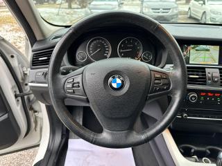 2014 BMW X3 AWD 4dr xDrive28i - Photo #14