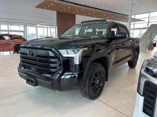 New 2024 Toyota Tundra LIMITED HYBRID for sale in Simcoe, ON