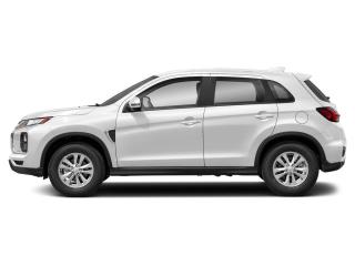 Used 2021 Mitsubishi RVR SE/SEL/GT/LE for sale in Selkirk, MB