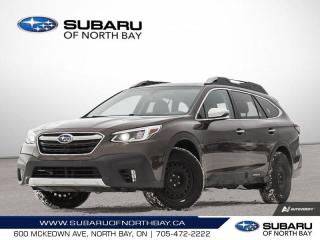 Used 2020 Subaru Outback Premier  -  Navigation -  Sunroof for sale in North Bay, ON