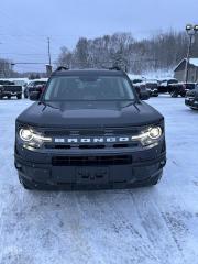 New 2024 Ford Bronco Sport BIG BEND for sale in Huntsville, ON