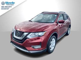 Used 2018 Nissan Rogue SV for sale in Dartmouth, NS