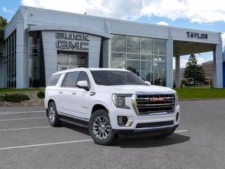 New 2024 GMC Yukon XL SLT- Leather Seats -  Cooled Seats - $675 B/W for sale in Kingston, ON