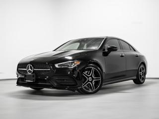 Used 2020 Mercedes-Benz CLA-Class CLA 250 for sale in North York, ON