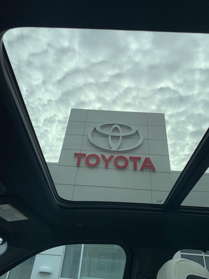 2024 Toyota Tundra Capstone Hybrid Photo