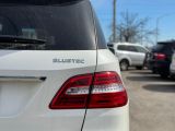 2012 Mercedes-Benz ML 350 BlueTEC 4MATIC / CLEAN CARFAX / PANO / NAV Photo30