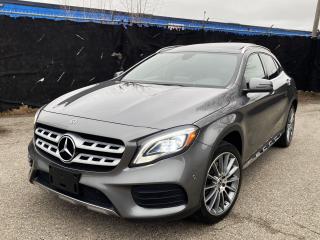 2018 Mercedes-Benz GLA 250 ***SOLD*** - Photo #2