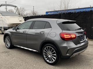 2018 Mercedes-Benz GLA 250 ***SOLD*** - Photo #5