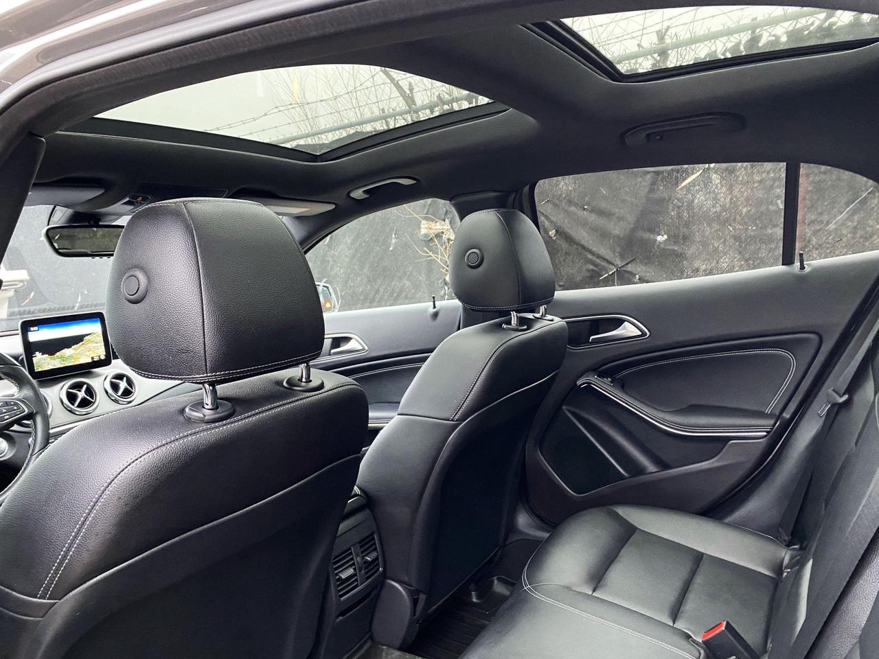 2018 Mercedes-Benz GLA 250 ***SOLD*** Photo