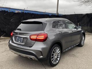 2018 Mercedes-Benz GLA 250 ***SOLD*** - Photo #8