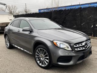 2018 Mercedes-Benz GLA 250 ***SOLD*** - Photo #9