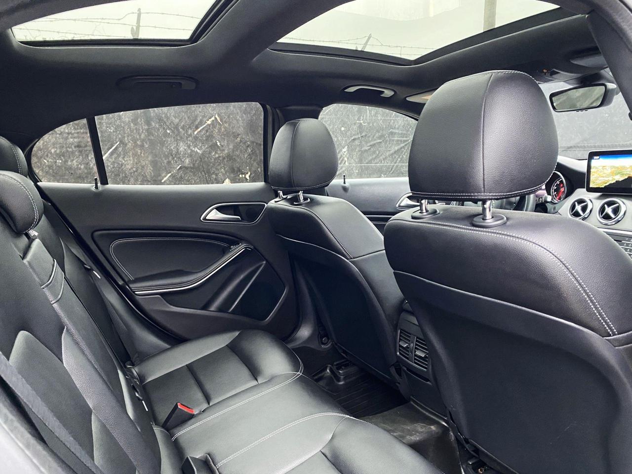 2018 Mercedes-Benz GLA 250 ***SOLD*** Photo