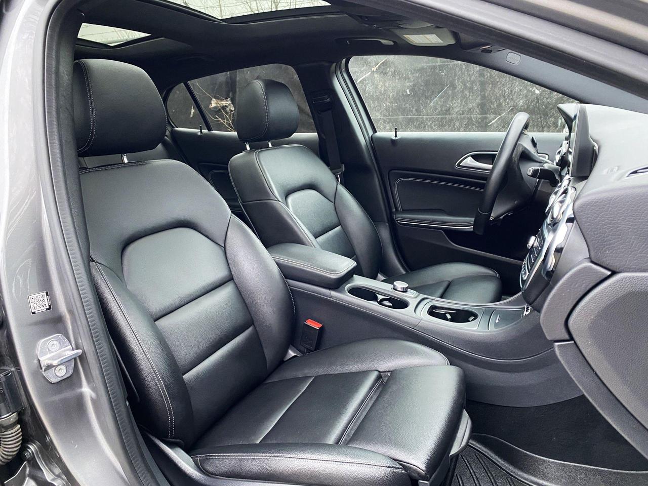 2018 Mercedes-Benz GLA 250 ***SOLD*** Photo